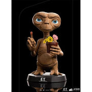E.T - MINICO FIGURE - E.T - STATUA 12CM