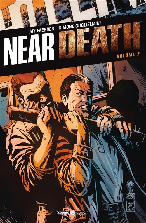 NEAR DEATH, VOL. 2