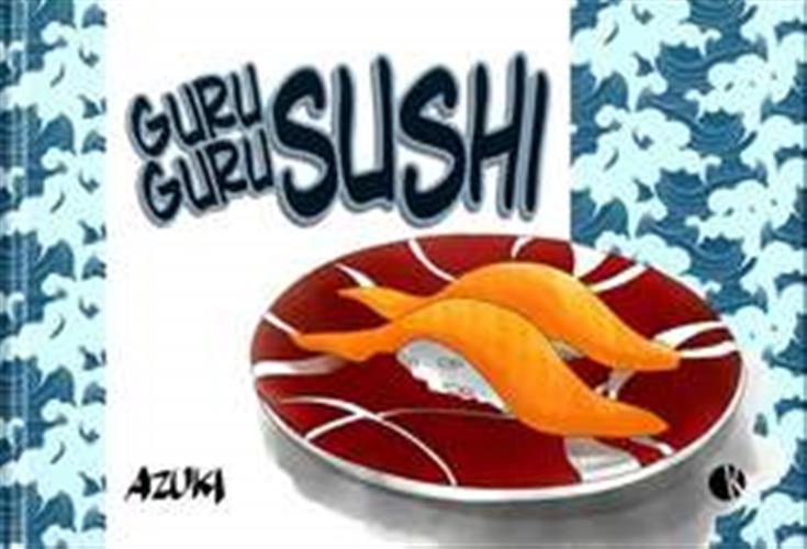 GURU GURU SUSHI