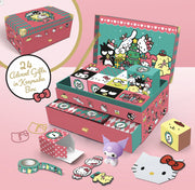 PP15340HKF - HELLO KITTY KEEPSAKE BOX ADVENT CALENDAR