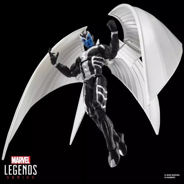 MARVEL LEGENDS - X-FORCE - ARCHANGEL - ACTION FIGURE 15CM