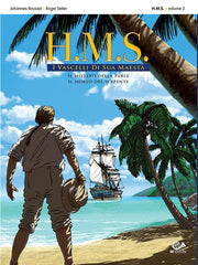 H.M.S. I VASCELLI DI SUA MAESTA' 2