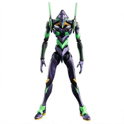 EVANGELION - LEGACY EDITION UNIT 01 - MODEL KIT