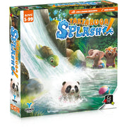 TARTARUGA SPLASH!