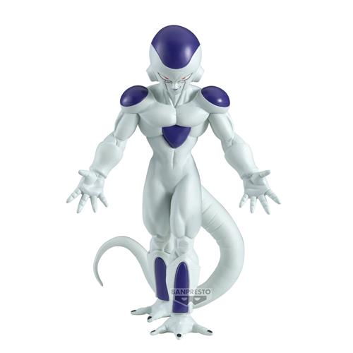 89955 - DRAGON BALL Z - SOLID EDGE WORKS - FRIEZA - STATUA 16CM