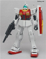 MK58266 - HIGH GRADE - GM II - MODEL KIT 1/144