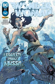WONDER WOMAN 37