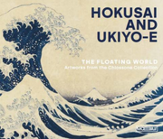 HOKUSAI AND UKIYO-E. THE FLOATING WORLD