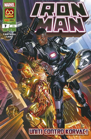 IRON MAN 7 - IRON MAN 96