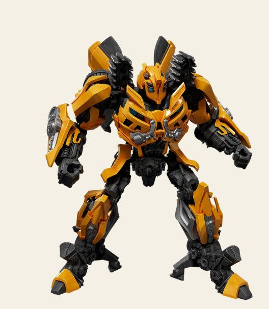 TRANSFORMERS - CLASSIC CLASS 23 - BUMBLEBEE - MODEL KIT