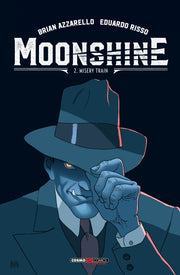 MOONSHINE VOL.2 - MISERY TRAIN