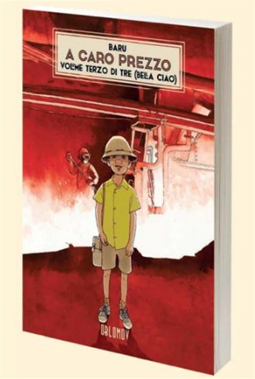 A CARO PREZZO - VOL.3 - BELLA CIAO