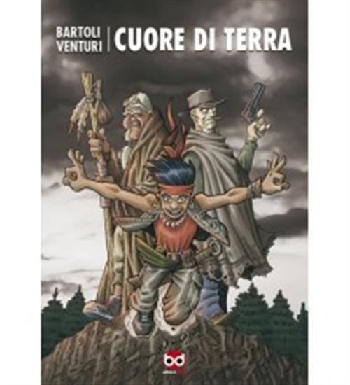 CUORE DI TERRA