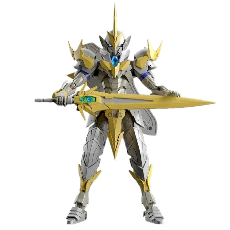 MK67165 - 30 MINUTE FANTASY - LIBER HOLY KNIGHT - MODEL KIT