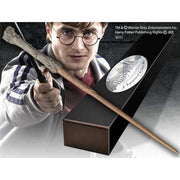 NN8415 - HARRY POTTER - BACCHETTA HARRY POTTER
