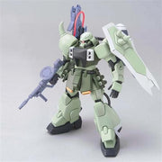 MK57919 - HIGH GRADE - GUNNER ZAKU WARRIOR - MODEL KIT