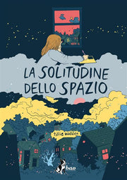 LA SOLITUDINE DELLO SPAZIO