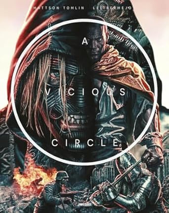 A VICIOUS CIRCLE 2