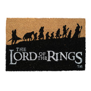 FGE0048 - THE LORD OF THE RINGS - ZERBINO - THE LORD OF THE RINGS