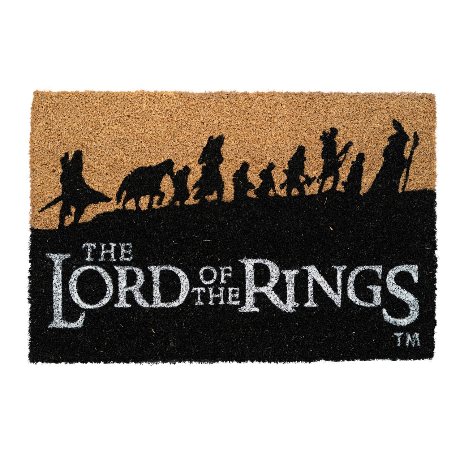 FGE0048 - THE LORD OF THE RINGS - ZERBINO - THE LORD OF THE RINGS