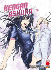 KENGAN ASHURA 24