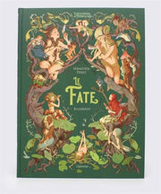 L'ENCICLOPEDIA DEL MERAVIGLIOSO: LE FATE