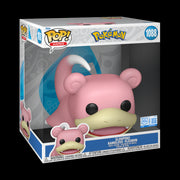 POKEMON - POP FUNKO JUMBO VINYL FIGURE 1088 SLOWPOKE 25CM