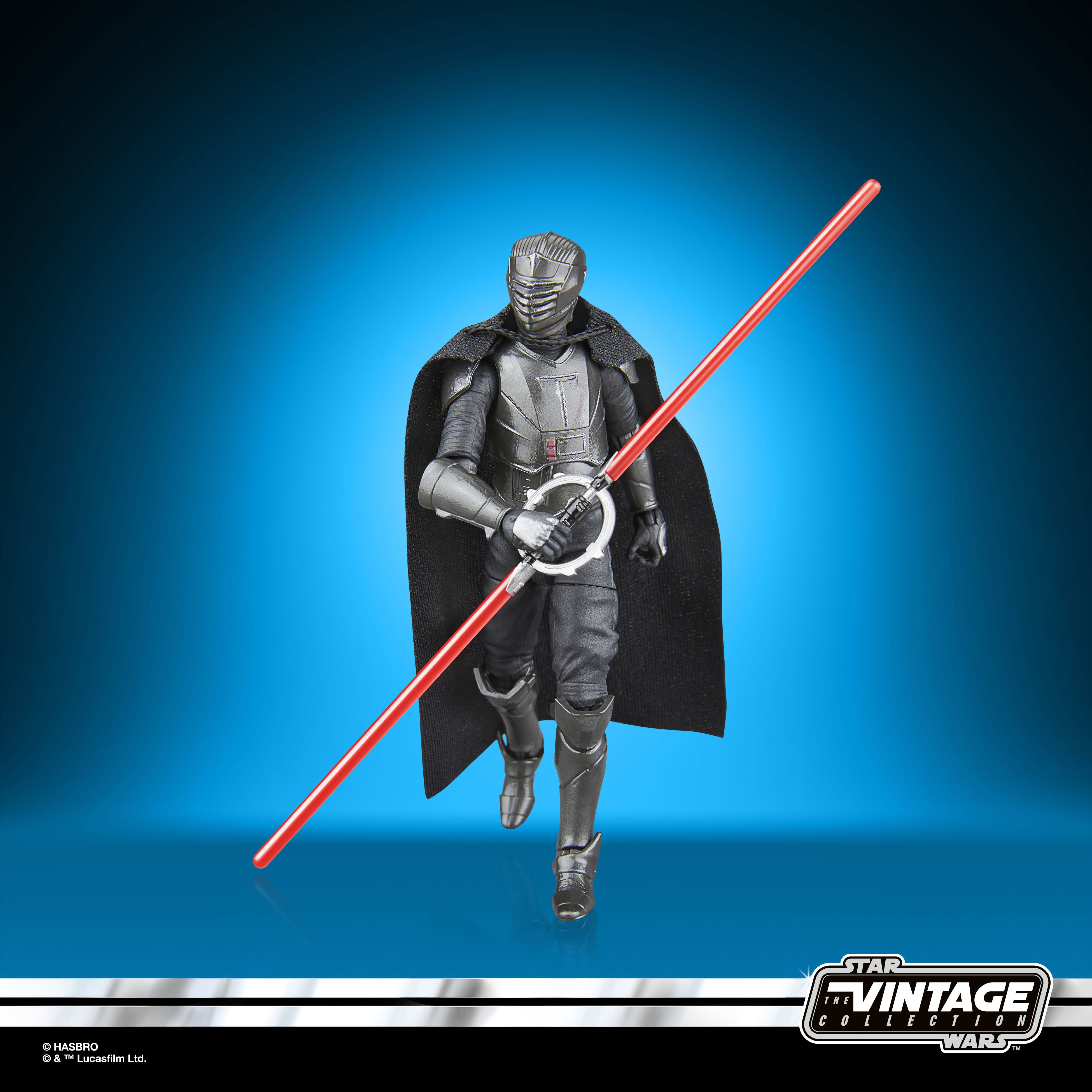 STAR WARS - THE VINTAGE COLLECTION - MARROK - ACTION FIGURE 9.5CM