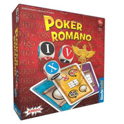 POKER ROMANO