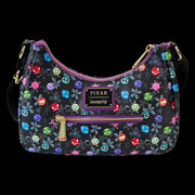 DISNEY - PIXAR - INSIDE OUT 2 - BORSA A TRACOLLA - CORE MEMORIES