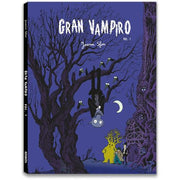 GRAN VAMPIRO VOL.1