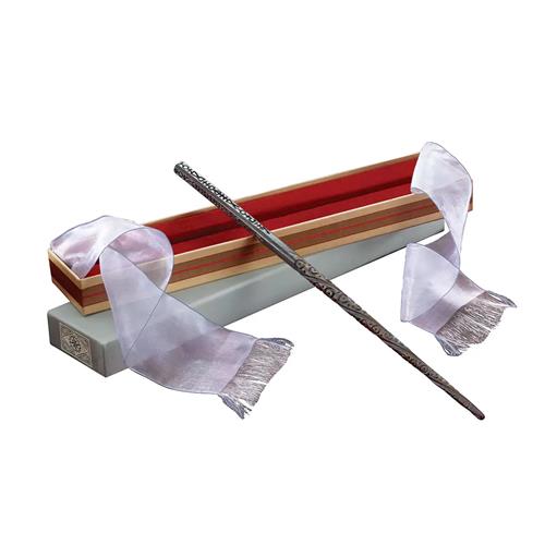 NN7081 - HARRY POTTER - BACCHETTA OLIVANDER - SIRIUS BLACK