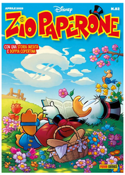 ZIO PAPERONE 82 - REGULAR