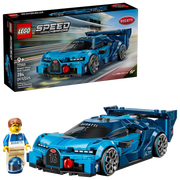 77253 - SPEED CHAMPIONS - SUPER AUTO SPORTIVA BUGATTI VISION GT