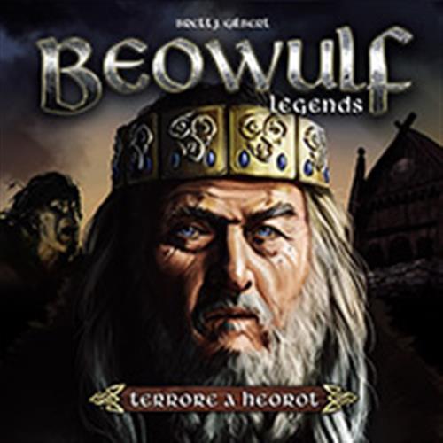 BEOWULF LEGENDS - TERRORE A HEOROT