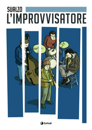L'IMPROVVISATORE