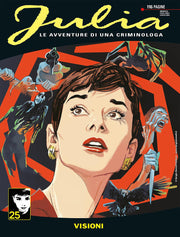 JULIA 310 - VISIONI