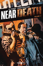 NEAR DEATH, VOL. 2