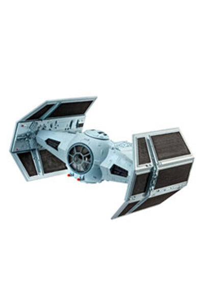 03602 - TIE FIGHTER DI DARTH VADER - MODEL KIT 1/121