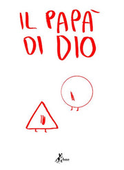 IL PAPA' DI DIO