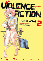 VIOLENCE ACTION 2