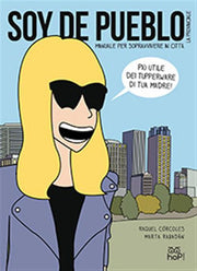 SOY DE PUEBLO