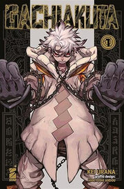 GACHIAKUTA VOL.1 - REGULAR