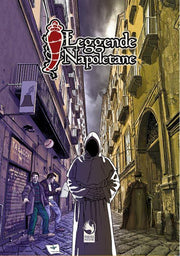 LEGGENDE NAPOLETANE