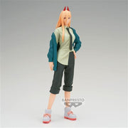 88095 - CHAINSAW MAN - CHAIN SPIRITS - POWER - STATUA 16CM