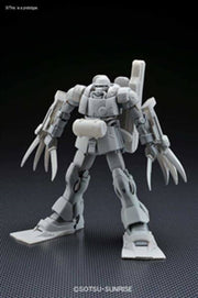 MK64091 - HIGH GRADE - ZEE ZULU - MODEL KIT 1/144