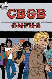 CBGB