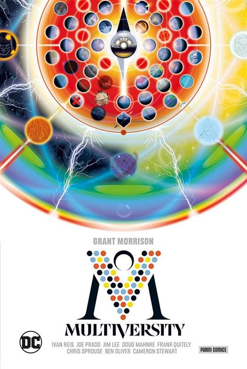 MULTIVERSITY