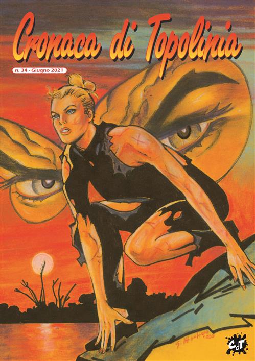 CRONACA DI TOPOLINIA 34