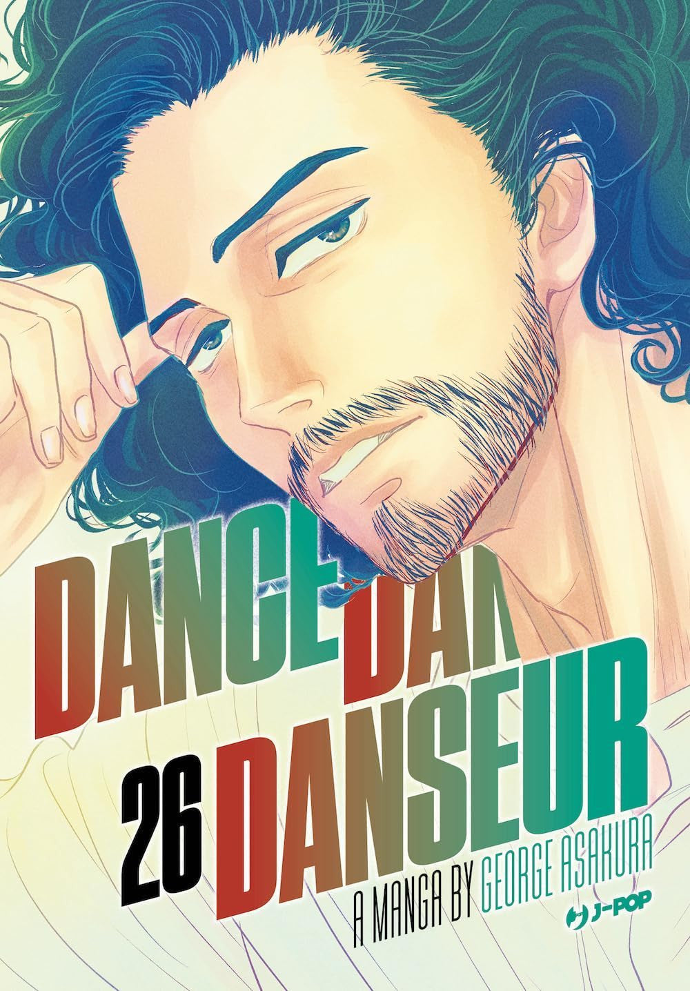 DANCE DANCE DANSEUR 26